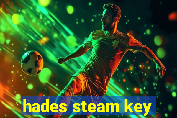 hades steam key